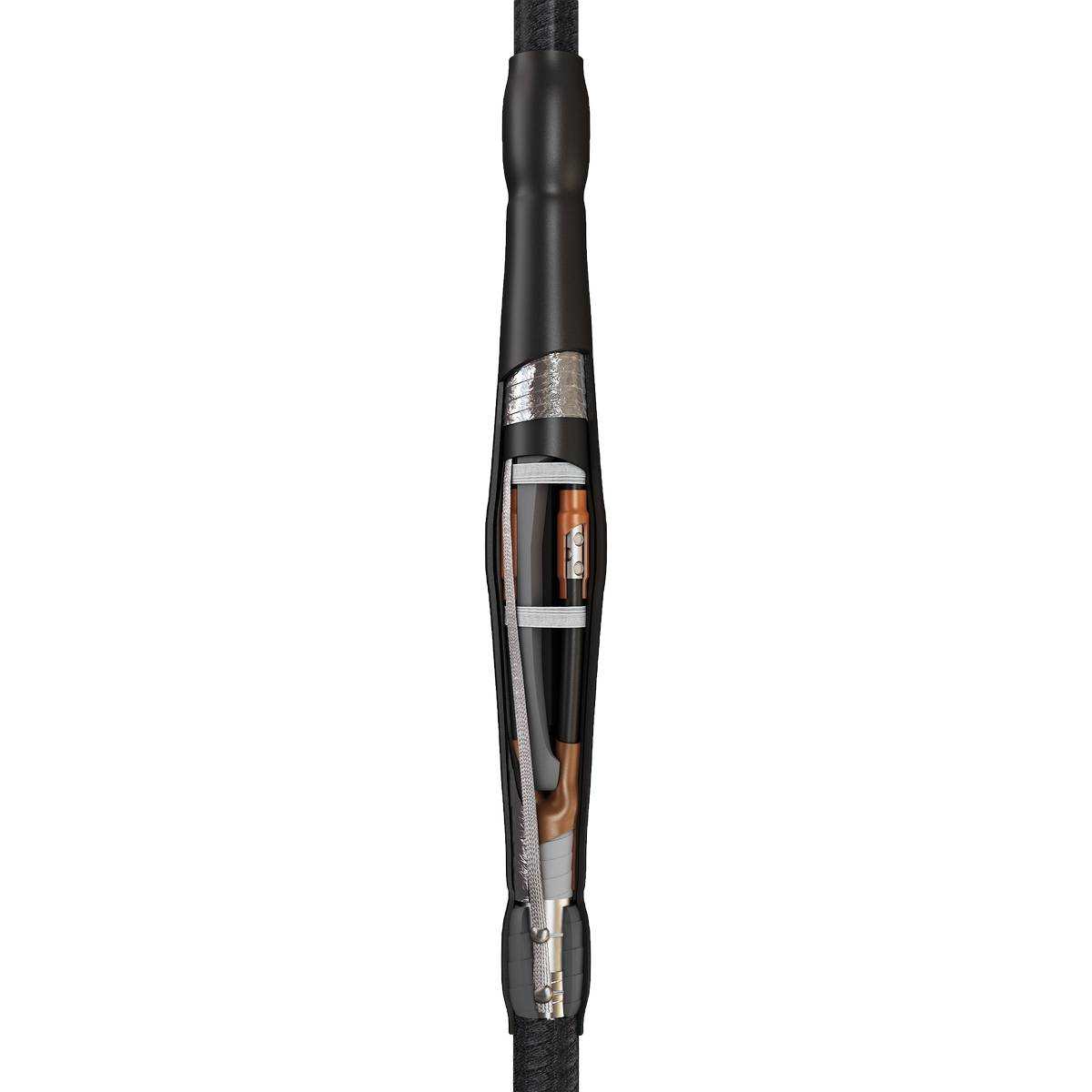 3СТп-10-25/50 (пайка) КВТ 3СТп-10-25/50 (пайка) Муфта кабельная соединительная