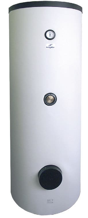 Теплоизоляция для водонагревателей HAJDU STA 1000