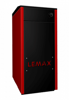 Котел отопительный газовый ЛЕМАКС Premier 17.4