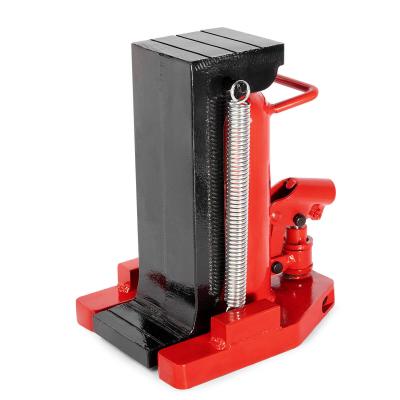 ДА10П150Н cерия ПРОФИ КВТ ДА10П150Н cерия ПРОФИ Домкрат автономный с низким подхватом