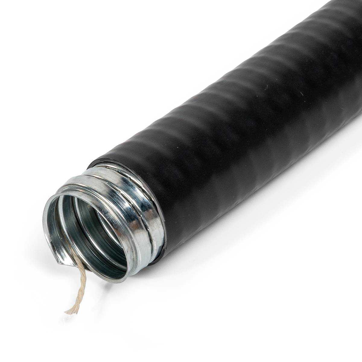 МГ «HEAVY DUTY» 12 Fortisflex МГ «HEAVY DUTY» 12 Металлорукав толстостенный