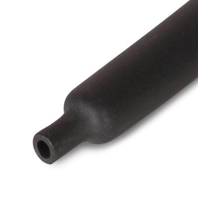 ТТ-С нг-LS (2:1) - 100/50 черн КВТ ТТ-С нг-LS (2:1) - 100/50 черн Трубка термоусадочная