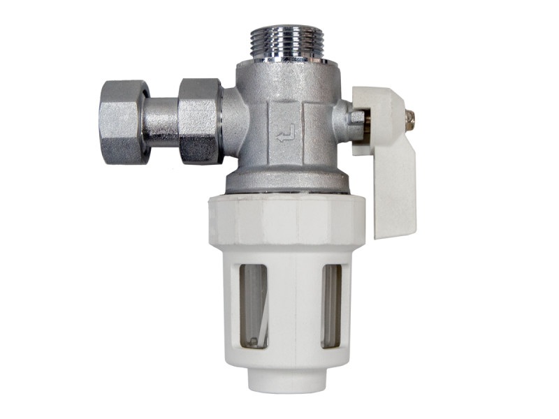 Фильтр котловой магнитный ZOTA Yoga 3/4"