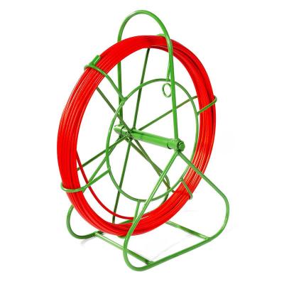 FGP-6/50MK на металлической катушке Fortisflex FGP-6/50MK на металлической катушке Протяжка-стеклопруток