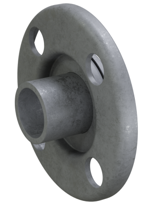 ТЕСТ Монтажный комплект LD Стриж Плюс 032.016.02 Zn L общая 140мм