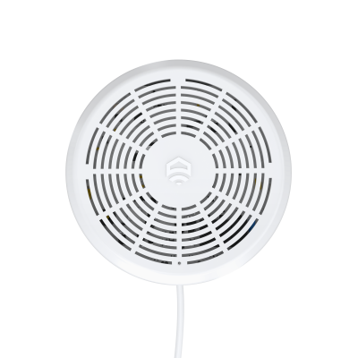 Дымовой извещатель ectoControl проводной