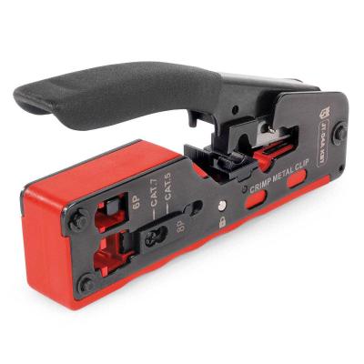 JT-04А серия ПРОФИ КВТ JT-04А серия ПРОФИ Пресс-клещи