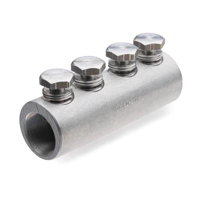 4СБ-70/120 КВТ 4СБ-70/120 Соединитель болтовой