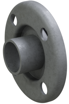 Монтажный комплект LD Стриж Плюс 065.016.02 Zn L общая 200мм