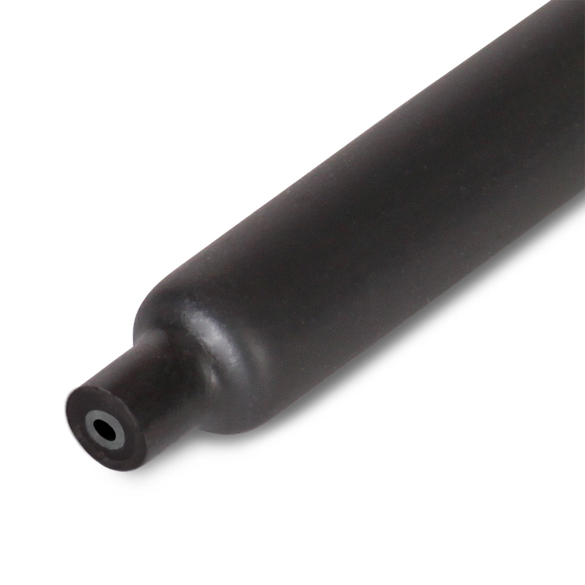 ТТК-135 (3:1)-12/4 черн КВТ ТТК-135 (3:1)-12/4 черн Трубка термоусадочная клеевая