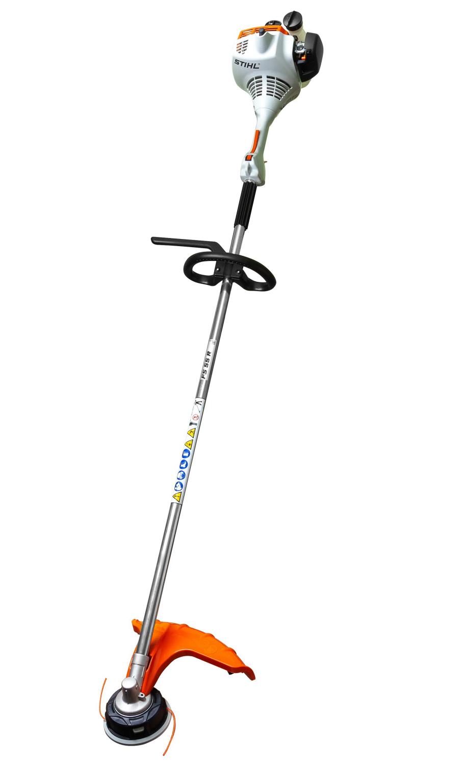 Триммер бензиновый STIHL FS 55R