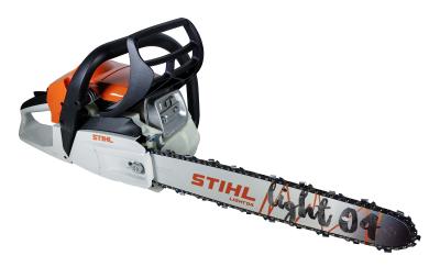 Пила бензиновая STIHL MS 182 (шина 40см-1,3мм, цепь 3/8-55 звеньев)