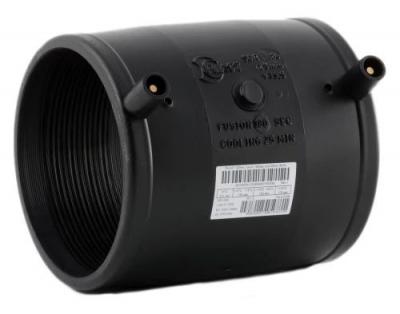 Муфта электросварная D110 ПЭ100 SDR 17 PLASTITALIA (Италия)