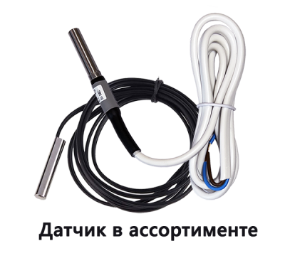 NTC датчик температуры