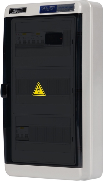 Шкаф управления SHUFT-E30-SF345-G220-ZN