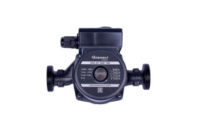 Циркуляционный насос ECO 25-40S 180 (с комплектом гаек)