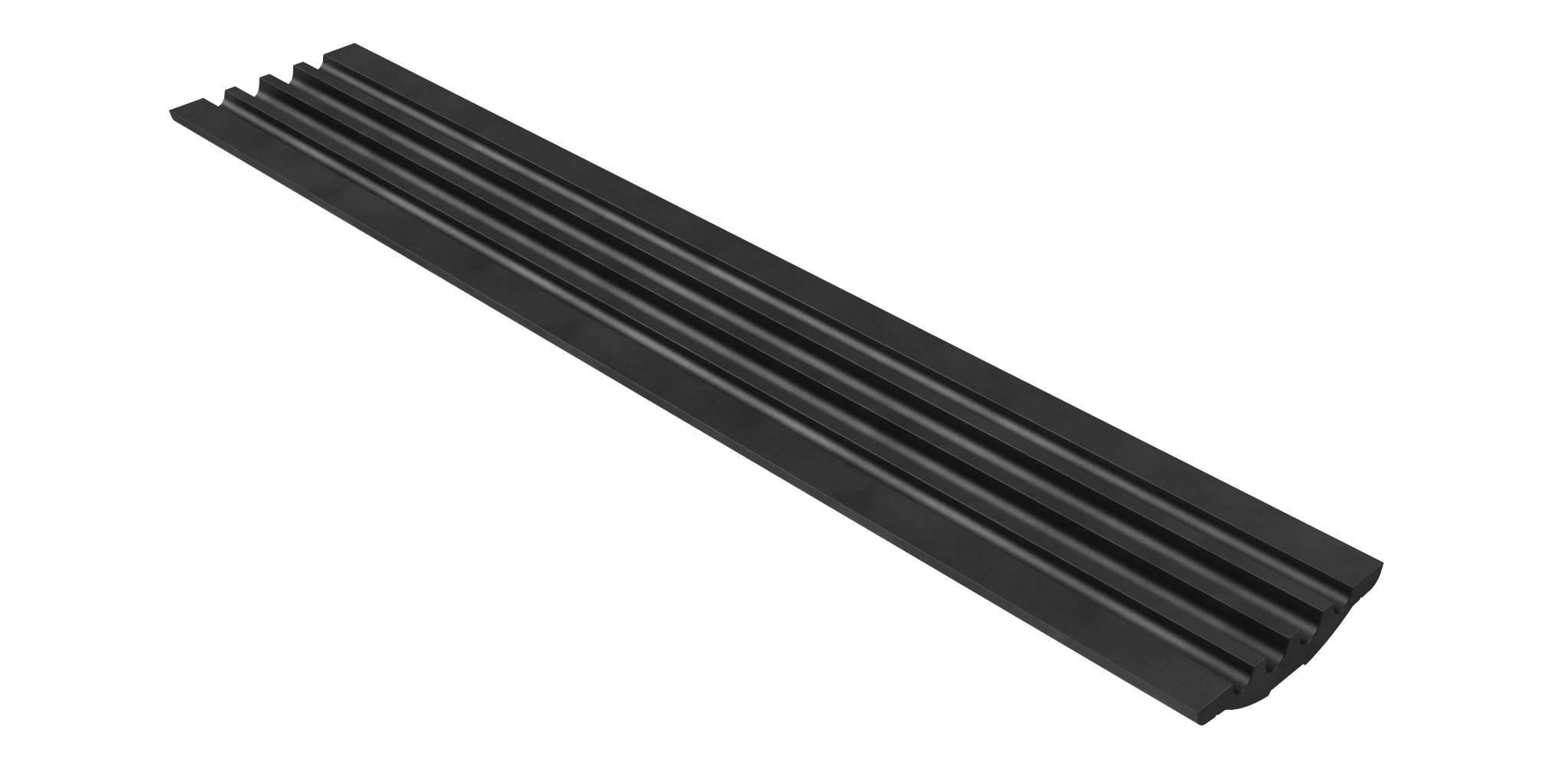 Демпфер резиновый стеновой ДСР-3