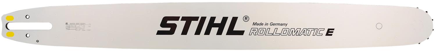 Шина 25", 1,6мм, 3/8 (STIHL MS-661) Rollomatic