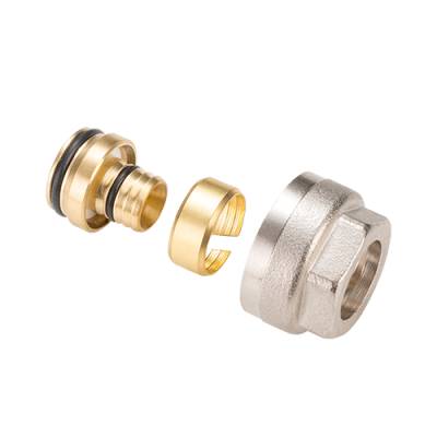 Евроконус MVI 3/4"*20*2.0