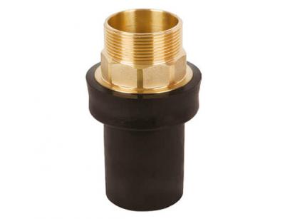 Муфта переходная НР литая 32-3/4″ SDR 11