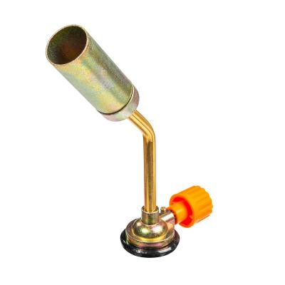 GT-17 серия ПРОФИ КВТ GT-17 серия ПРОФИ Горелка-насадка газовая