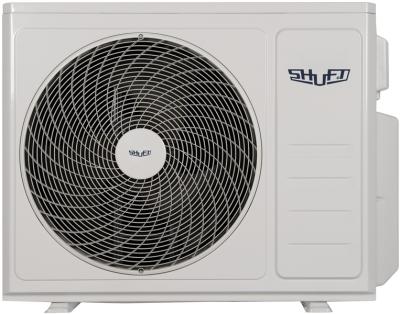 Блок наружный Shuft SFMO/I-27 FMI-3/N8/Out инверторной мульти сплит-системы
