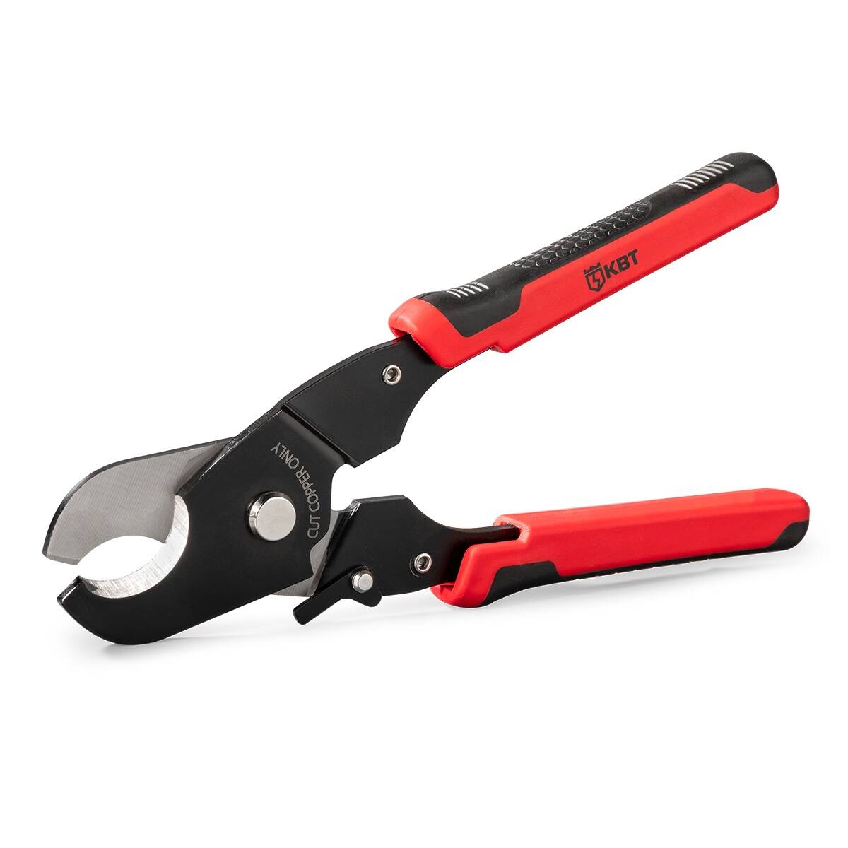 MC-03 серия ПРОФИ КВТ MC-03 серия ПРОФИ Ножницы кабельные