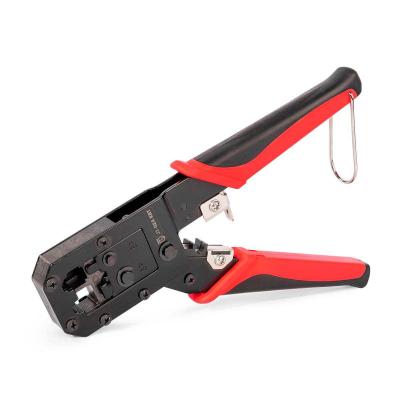 JT-02A серия МАСТЕР КВТ JT-02A серия МАСТЕР Пресс-клещи для RJ разъемов