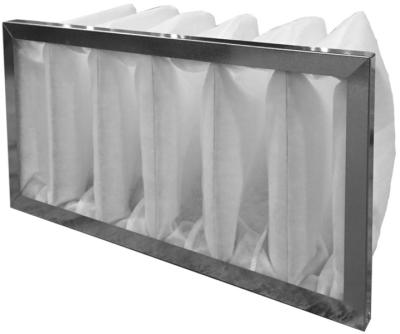 Фильтр карманный (материал) Shuft FRr (F5-EU5) 1000*500