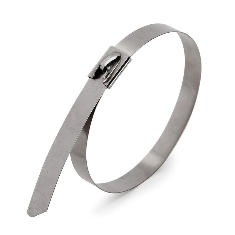 СКС (316) 7.9х300 Fortisflex СКС (316) 7.9х300 Стяжка стальная