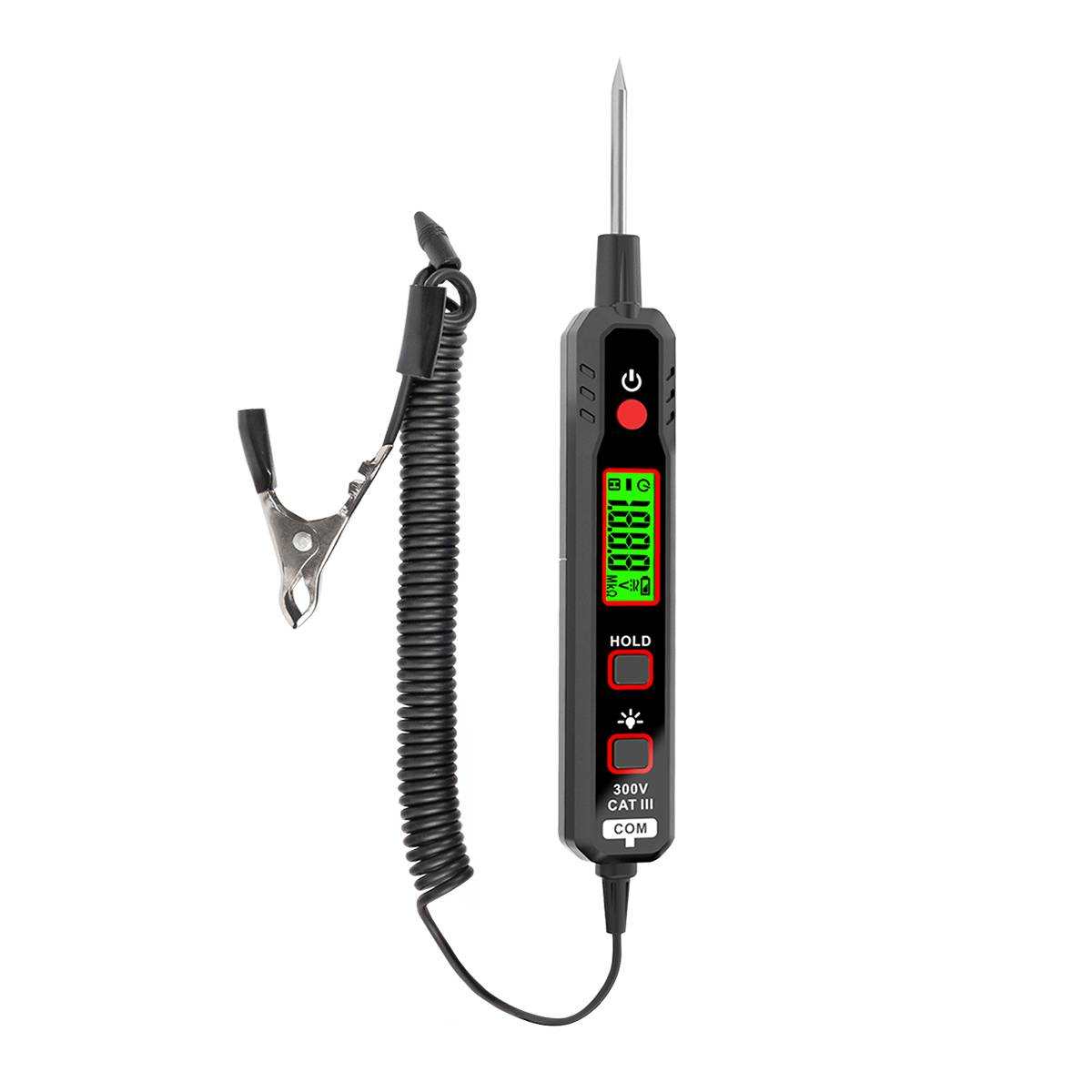 КТ 86А серия PROLINE КВТ КТ 86А серия PROLINE Тестер напряжения