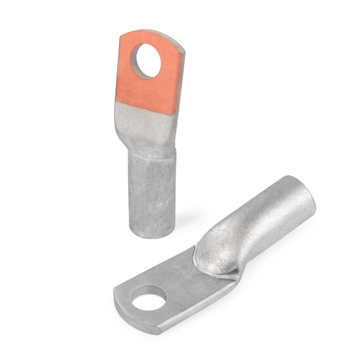 ТАМ(н) 50-10- 9 КВТ ТАМ(н) 50-10- 9 Наконечник кабельный алюмомедный