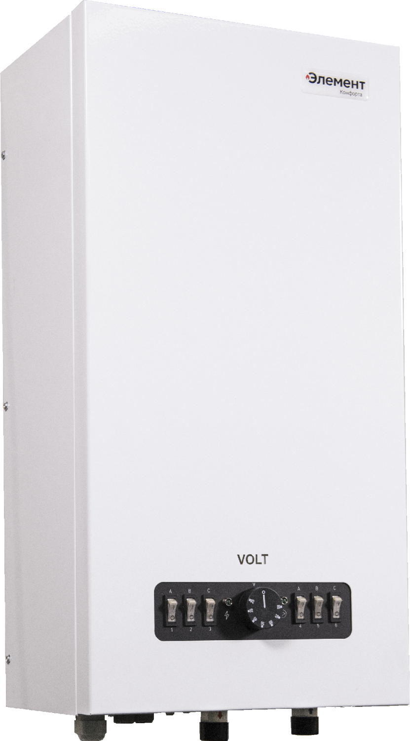 Котел электрический (миникотельная) Элемент Комфорта VOLT - 9