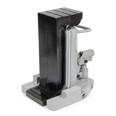 ДА10П135Н серия ПРОФИ КВТ ДА10П135Н серия ПРОФИ Домкрат автономный с низким подхватом