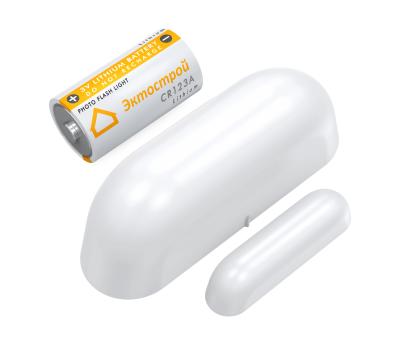 Беспроводной датчик открытия двери/окна ectoControl