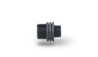 Ниппель переходной резьбовой 3/4"х1/2" POELSAN (Турция)