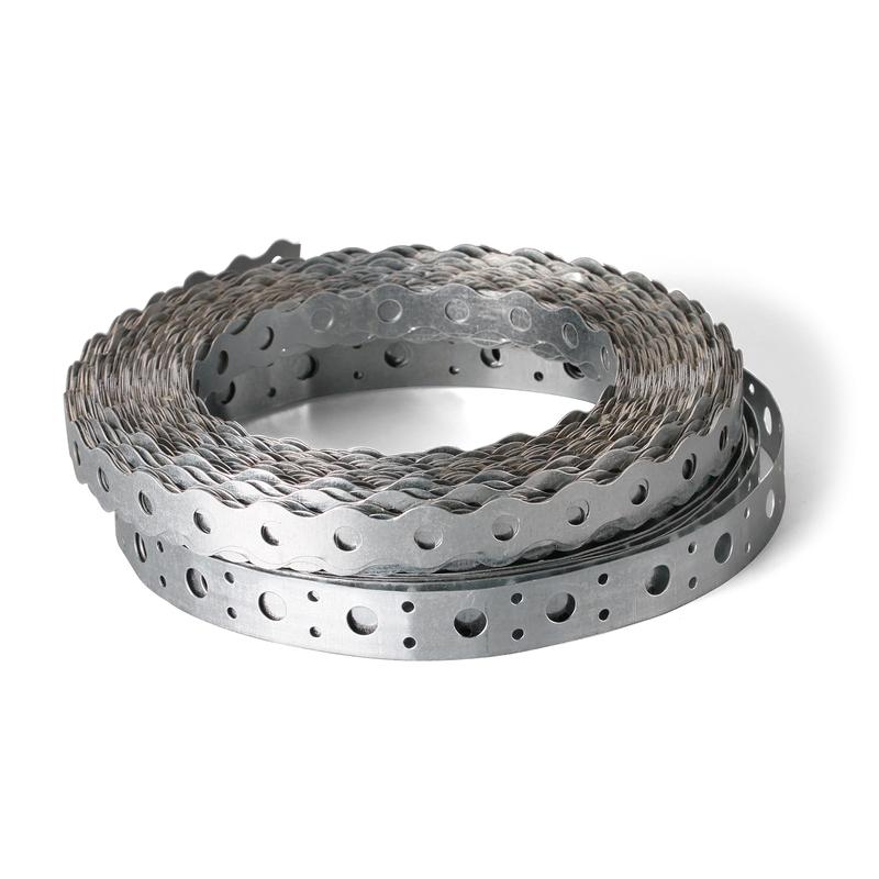 ЛМПВ 17х0.55 Fortisflex ЛМПВ 17х0.55 Лента монтажная