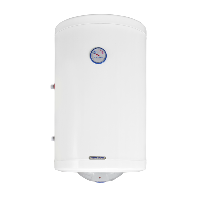 Водонагреватель накопительный комбинированный Metalac Bojler HEATLEADER MB INOX 120 PKL R (левое подключение)
