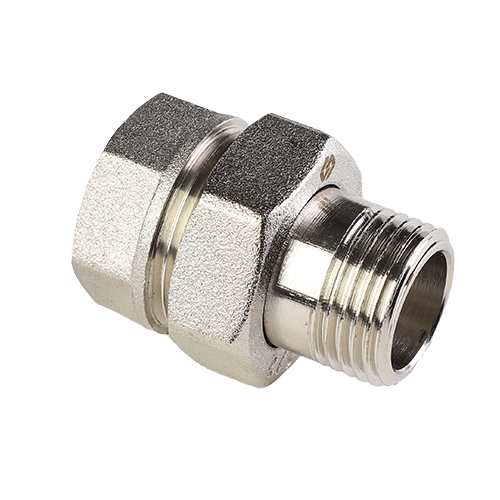 Американка прямая MVI 1 1/4"