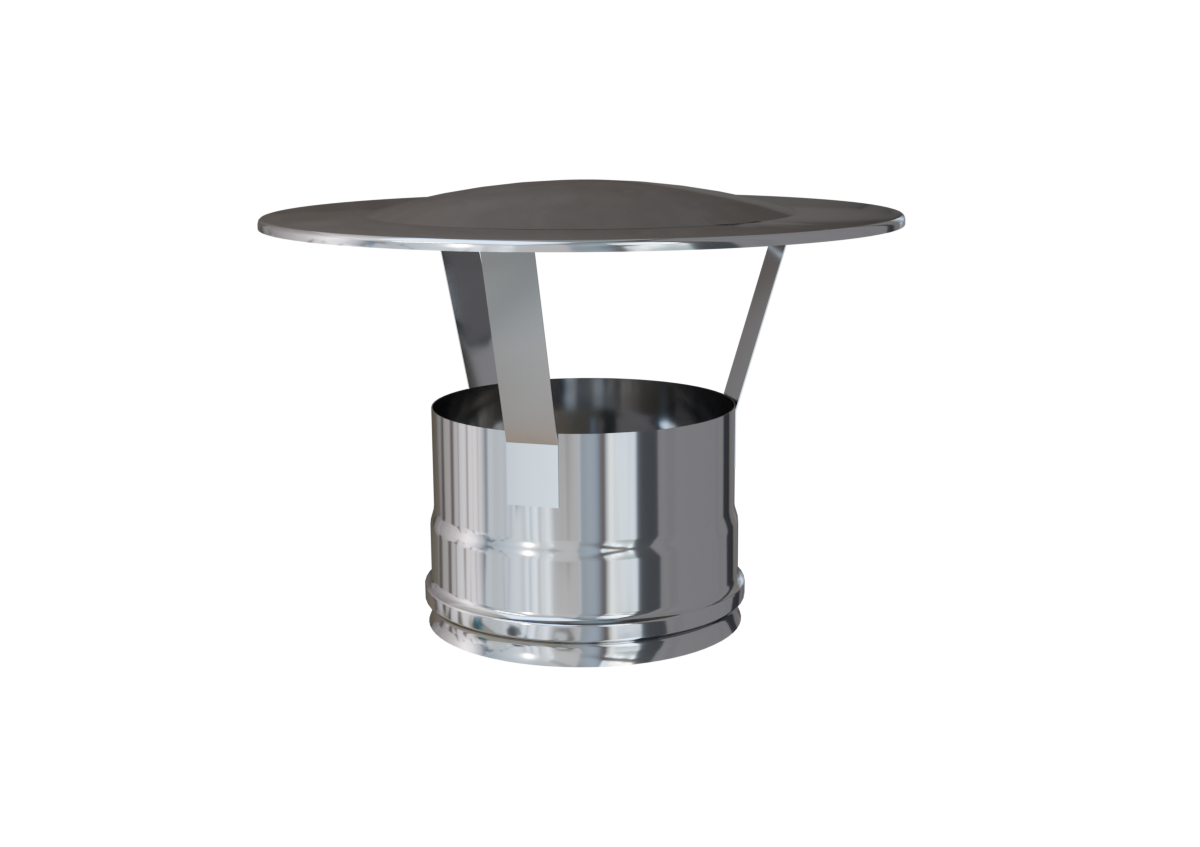 Зонт-Д (430/0,5 мм) Ф200