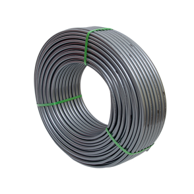 Труба PEX-A EVOH 32*4,4 (бухта 50 м)