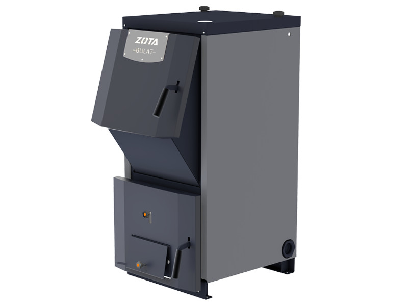 Котел отопительный  ZOTA BULAT 23 кВт