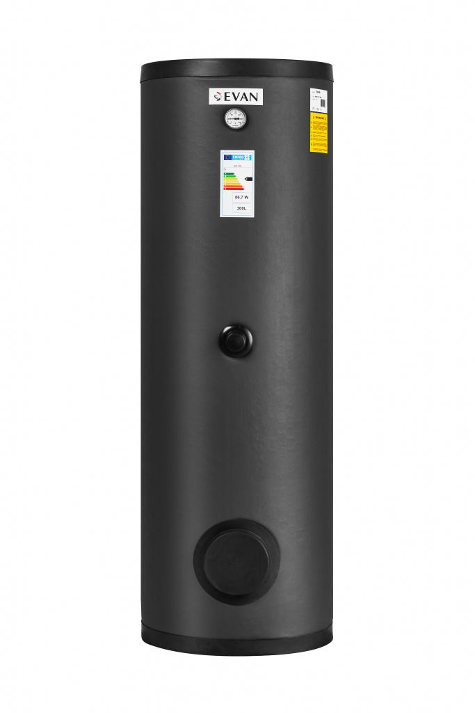 Бойлер косвенного нагрева EVAN WBC-HT-400