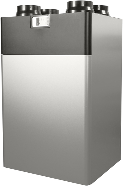 Комплект установка прит.-вытяж. SHUFT Stellar VR-350 inv и эл/нагреватель EHC 160-3,0/1