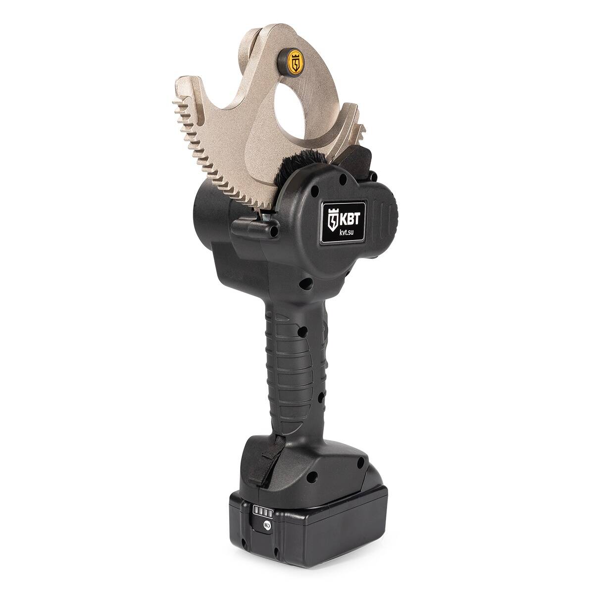 НСА-50 серия ПРОФИ КВТ НСА-50 серия ПРОФИ Ножницы секторные аккумуляторные