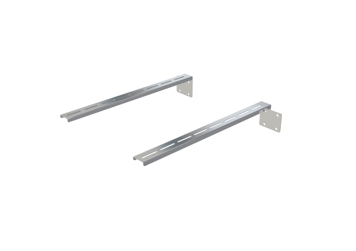 Штанга для стен. хомута ( AISI 430) L 750