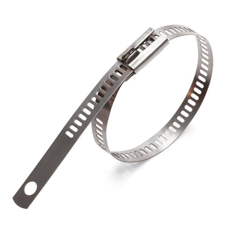 СКЛ (316) 7х300 Fortisflex СКЛ (316) 7х300 Стяжка стальная