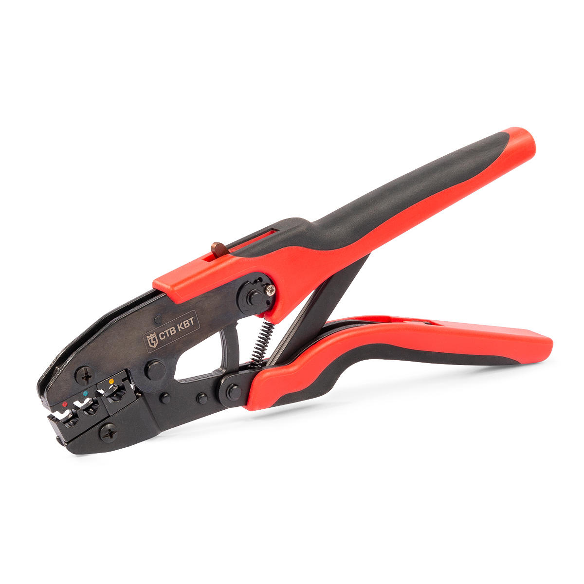 CTB-05 серия ПРОФИ КВТ CTB-05 серия ПРОФИ Пресс-клещи