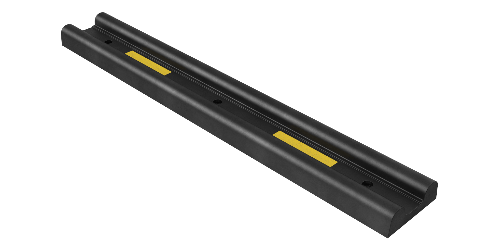 Демпфер стеновой резиновый ДСР-1.1