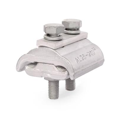 ПЗА 25-240 КВТ ПЗА 25-240 Зажим соединительный плашечный